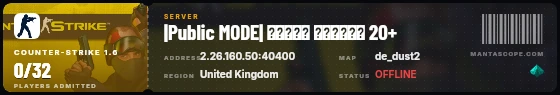 Ticket badge preview