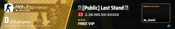Blade badge preview