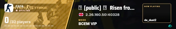 Blade badge preview