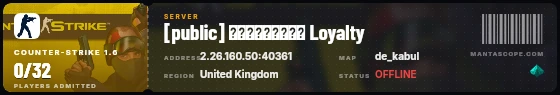 Ticket badge preview