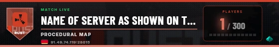 Scoreboard badge preview