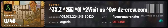 Ticket badge preview