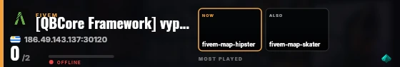 Filmstrip badge preview