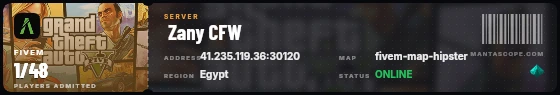 Ticket badge preview