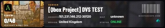 Ticket badge preview
