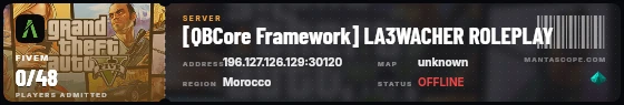 Ticket badge preview