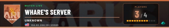 Scoreboard badge preview