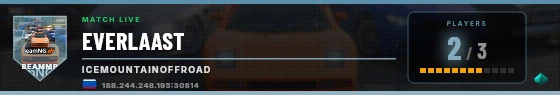 Scoreboard badge preview
