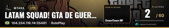 Hero badge preview