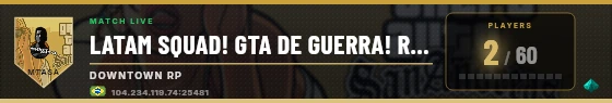 Scoreboard badge preview