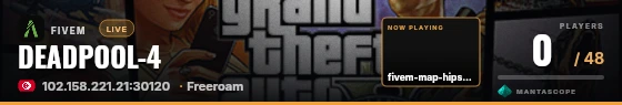 Hero badge preview