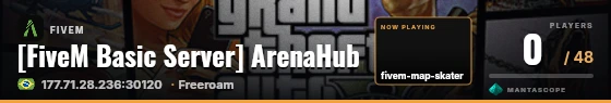 Hero badge preview