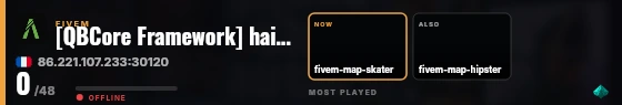 Filmstrip badge preview