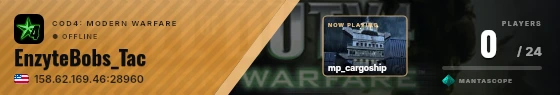 Sweep badge preview