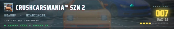 Arcade badge preview