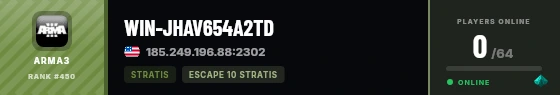Strata badge preview