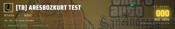 Arcade badge preview