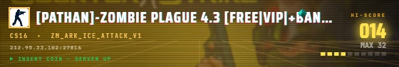 Arcade badge preview