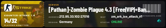 Ticket badge preview