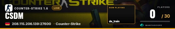 Hero badge preview