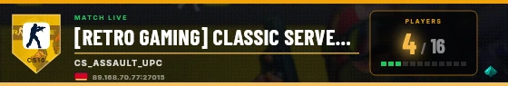 Scoreboard badge preview