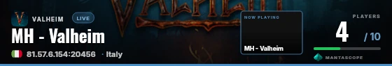 Hero badge preview