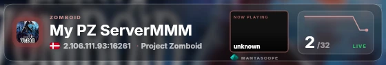 Glass badge preview