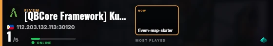 Filmstrip badge preview