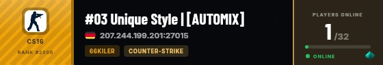 Strata badge preview