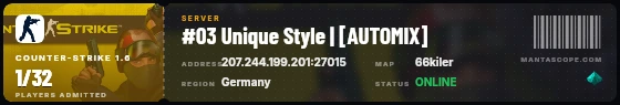 Ticket badge preview