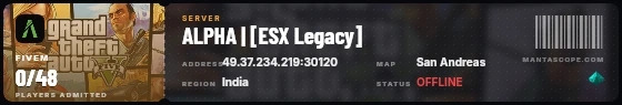 Ticket badge preview