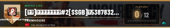 Scoreboard badge preview