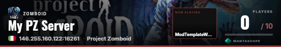 Hero badge preview