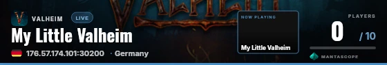 Hero badge preview
