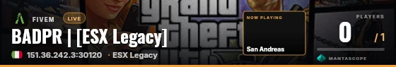 Hero badge preview