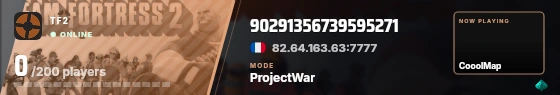 Blade badge preview