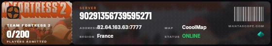 Ticket badge preview