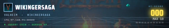 Arcade badge preview
