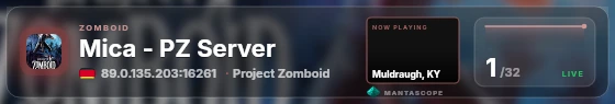 Glass badge preview
