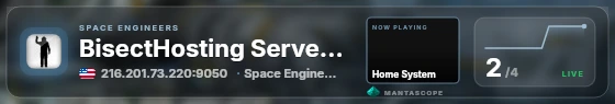 Glass badge preview