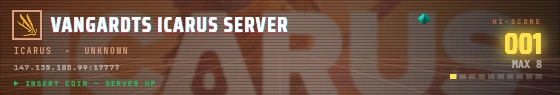 Arcade badge preview