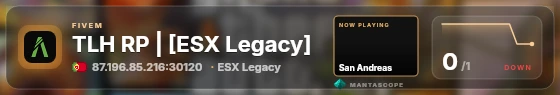 Glass badge preview