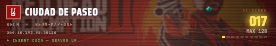 Arcade badge preview