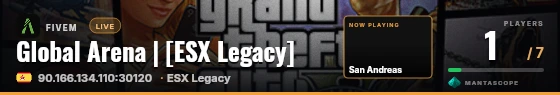 Hero badge preview