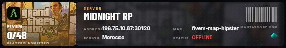 Ticket badge preview