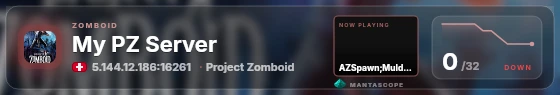 Glass badge preview