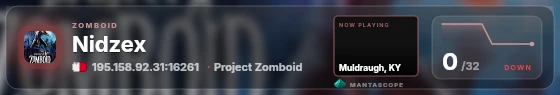 Glass badge preview
