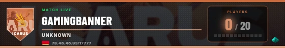 Scoreboard badge preview