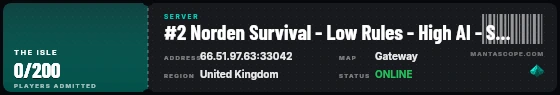 Ticket badge preview