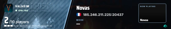 Blade badge preview
